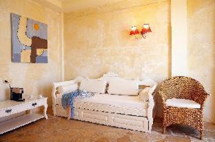 Paralia Kourna Hotel | Orpheas Resort Hotel (Adults Only)