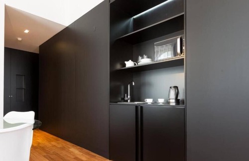 Coimbra City Centre Apartment | Orpheus Miguel Torga Heritage