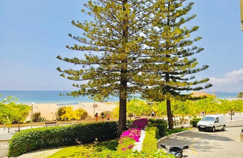 Praia da Rocha Apartment | Orquídea - Beach 50m - Modern