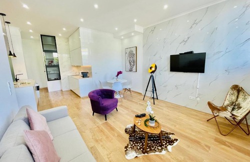 Praia da Rocha Apartment | Orquídea - Beach 50m - Modern