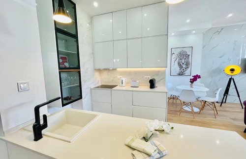 Praia da Rocha Apartment | Orquídea - Beach 50m - Modern