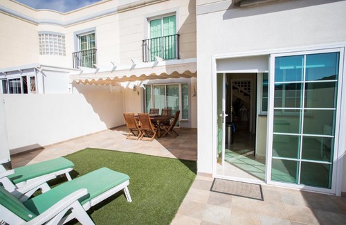 Puerto Rico Apartment | Orquídea Holiday Modern House