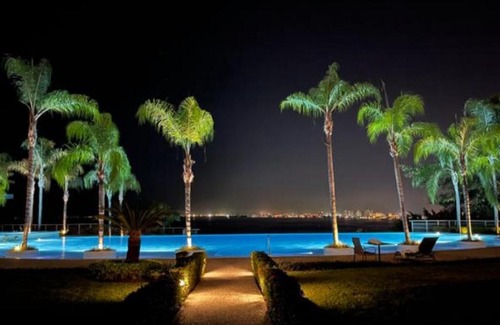South Shore Hotel Area Apartment | Orquídea Paramount Bay Puerto Vallarta