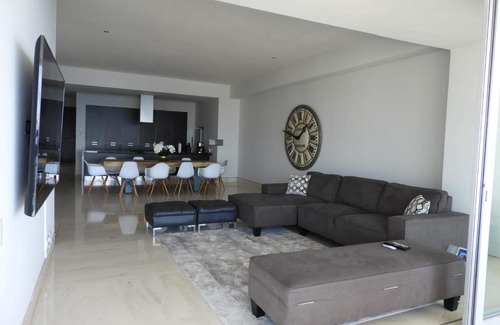 South Shore Hotel Area Apartment | Orquídea Paramount Bay Puerto Vallarta