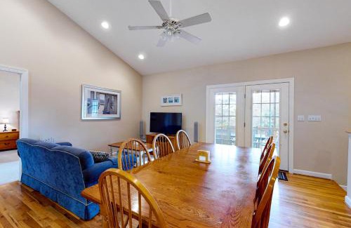 Huddleston House | Orr at Waterways