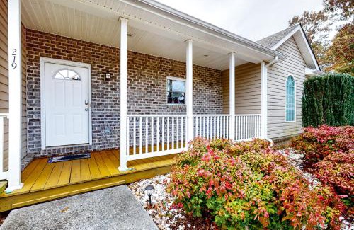 Huddleston House | Orr at Waterways