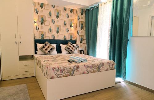 Viman Nagar Apartment | Orraica Stays Neon Hometels
