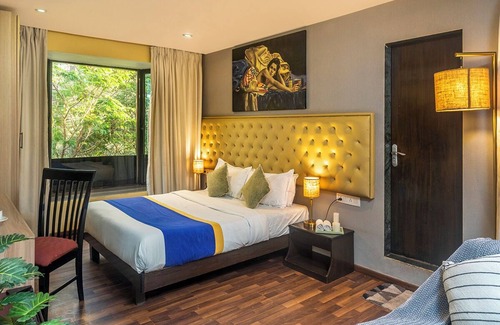 Andheri West Hotel | Orritel West