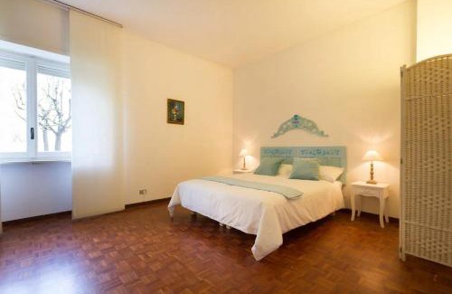 Millefonti Apartment | Orsa Maggiore - Lingotto Millefonti