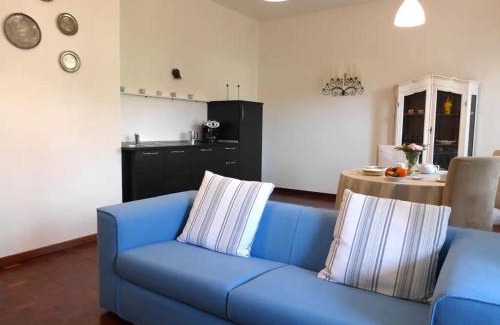 Millefonti Apartment | Orsa Maggiore - Lingotto Millefonti