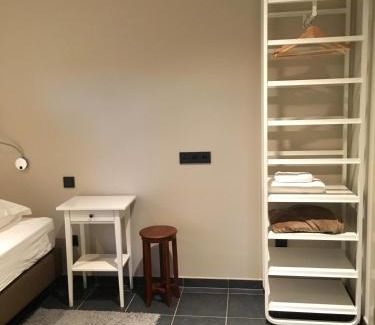 Neerglabbeek Hotel | Orshof