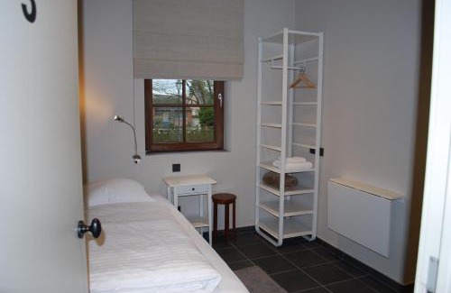 Neerglabbeek Hotel | Orshof