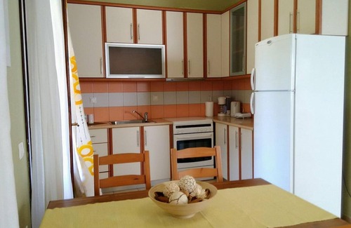 Kato Gatzea House | Orsiida Seaside Cottage K.Gatzea