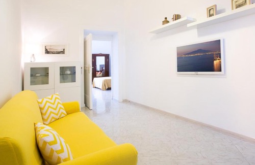 Sorrento City Centre Bed & Breakfast | Orsola Maison
