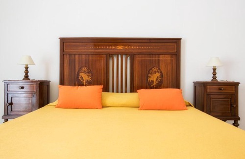 Sorrento City Centre Bed & Breakfast | Orsola Maison