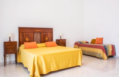 Sorrento City Centre Bed & Breakfast | Orsola Maison