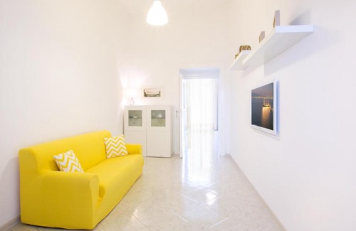 Sorrento City Centre Bed & Breakfast | Orsola Maison