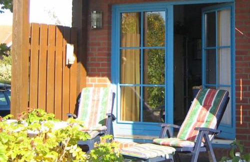 Lemkenhafen Apartment | Ort Lemkenhafen Stüven 20