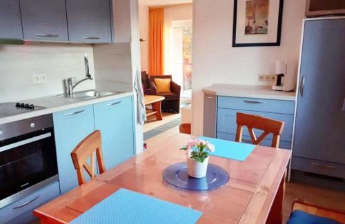 Lemkenhafen Apartment | Ort Lemkenhafen Stüven 20