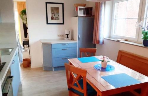 Lemkenhafen Apartment | Ort Lemkenhafen Stüven 20