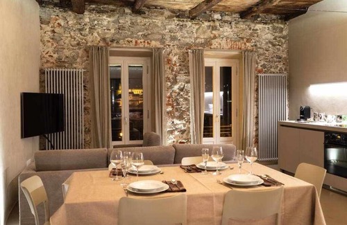 Orta San Giulio Apartment | Orta Paradise 6