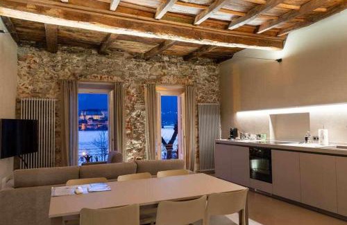 Orta San Giulio Apartment | Orta Paradise 6