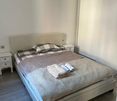 Tbilisi Apartment | Ortachala Cozy Apartment