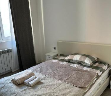 Tbilisi Apartment | Ortachala Cozy Apartment