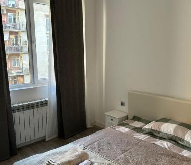 Tbilisi Apartment | Ortachala Cozy Apartment