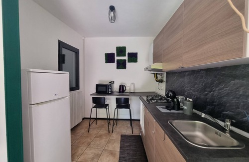 Madonna del Sasso Apartment | Ortacolorhome-Greenhome Boleto