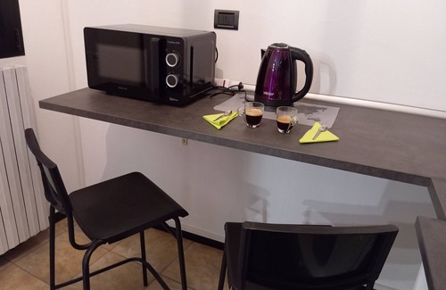 Madonna del Sasso Apartment | Ortacolorhome-Greenhome Boleto
