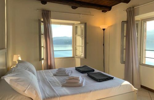 Orta San Giulio Apartment | -Ortaflats- Appartamento Belvedere