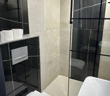 Ortakoy Apartment | ORTAKÖY House