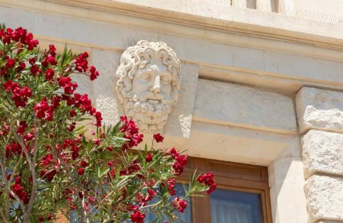 Ortigia Hotel | Ortea Palace Hotel, Sicily, Autograph Collection