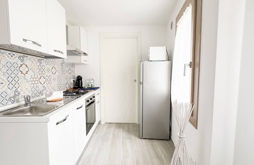 Chioggia Apartment | Ortensia in Chioggia