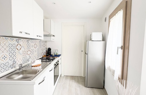 Chioggia Apartment | Ortensia in Chioggia
