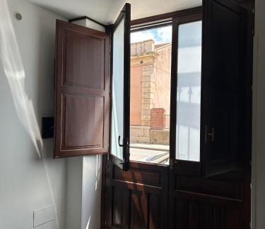 Santa Lucia Apartment | Ortigia Loft Via Malta, 22