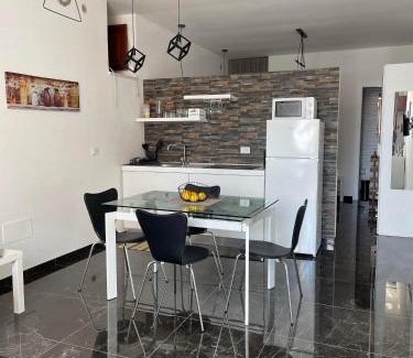 Santa Lucia Apartment | Ortigia Loft Via Malta, 22