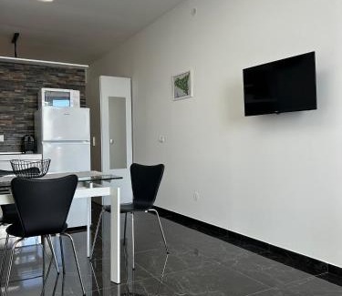 Santa Lucia Apartment | Ortigia Loft Via Malta, 22