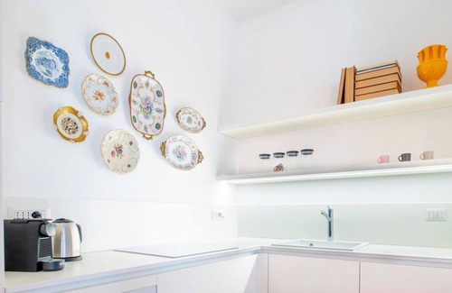 Santa Lucia Apartment | Ortigia riflessa - Ortigia Holidays
