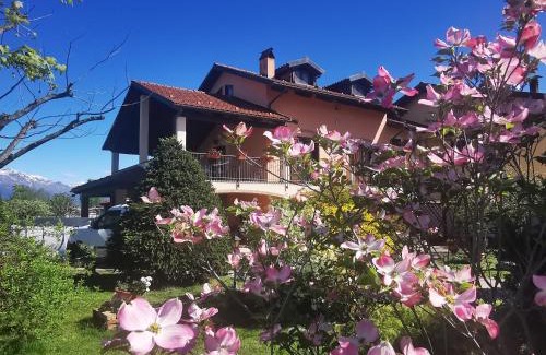Front Apartment | Orto del pettirosso