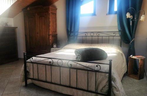 Front Apartment | Orto del pettirosso