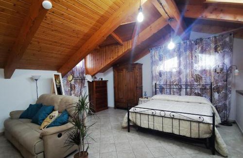 Front Apartment | Orto del pettirosso