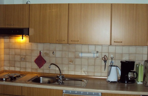 Bad Fuessing Apartment | Ortsnahes, liebevoll eingerichtetes Appartment zum Wohlfühlen