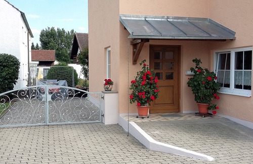 Bad Fuessing Apartment | Ortsnahes, liebevoll eingerichtetes Appartment zum Wohlfühlen