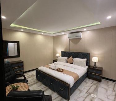 Murree Apartment | Ortus - Murree Hills