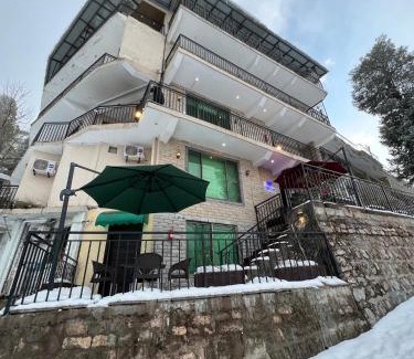 Murree Apartment | Ortus - Murree Hills