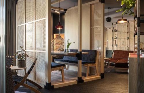 Kadriorg Hotel | Oru Hub Hotel Tallinn - Handwritten Collection