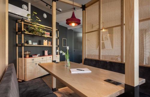 Kadriorg Hotel | Oru Hub Hotel Tallinn - Handwritten Collection