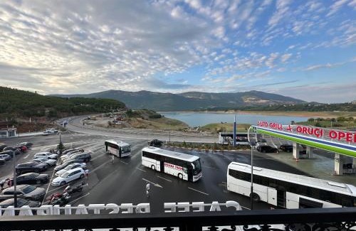 Kukes Hotel | Oruci hotel